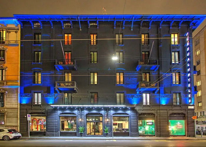 Casual Eclettico Milano