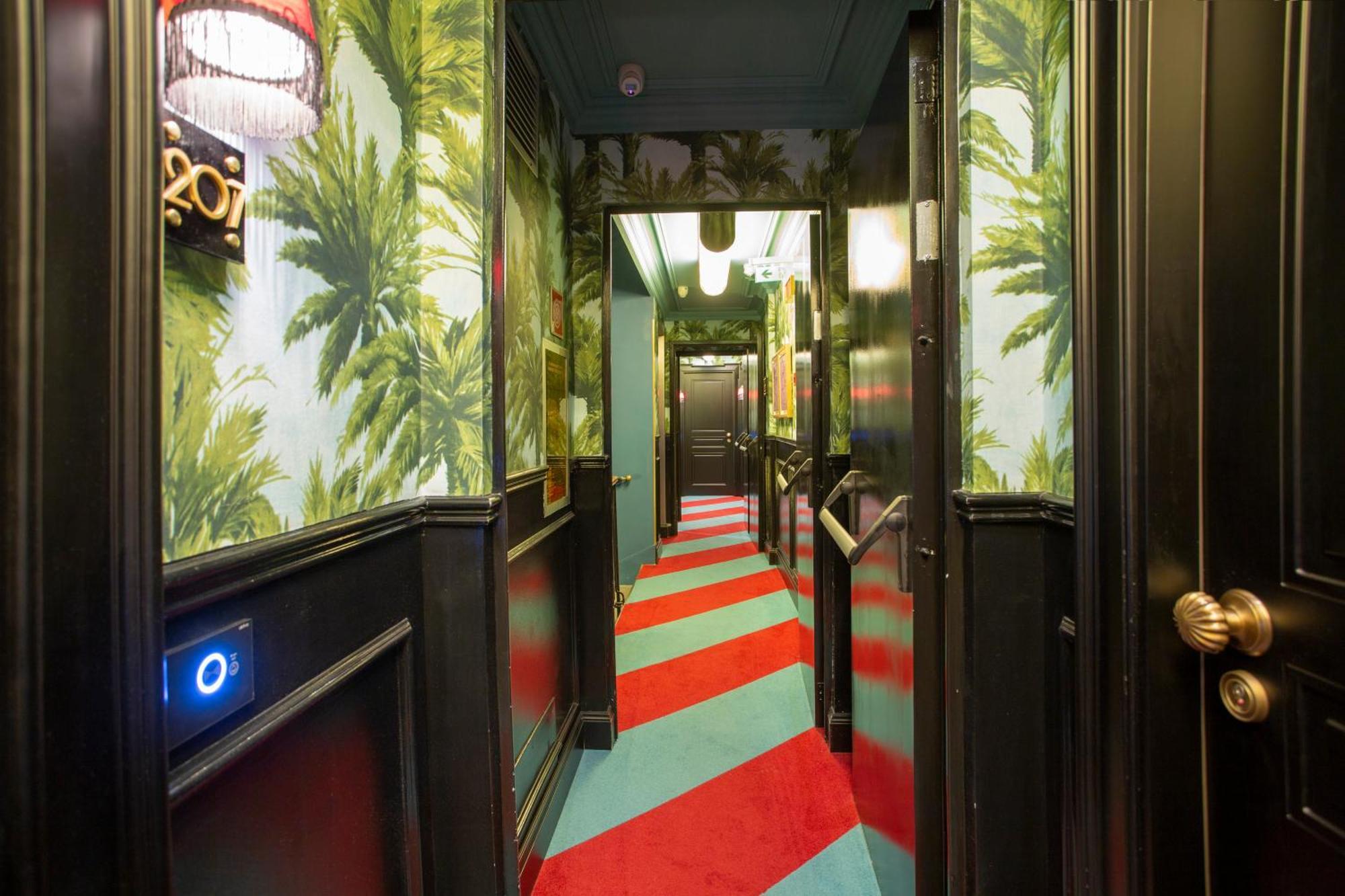 Casual Eclettico Hotel Mailand