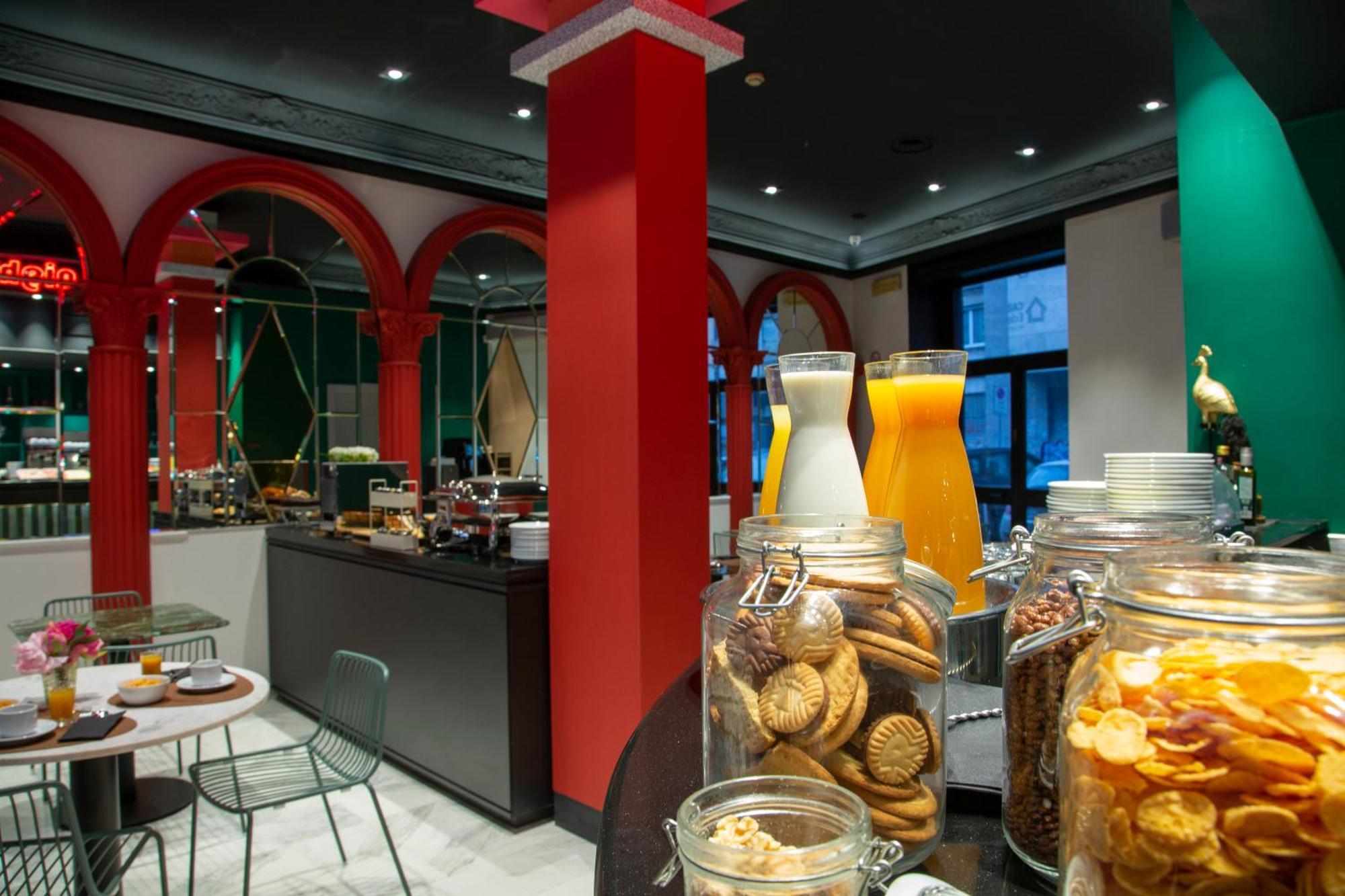 Casual Eclettico Hotel Mailand
