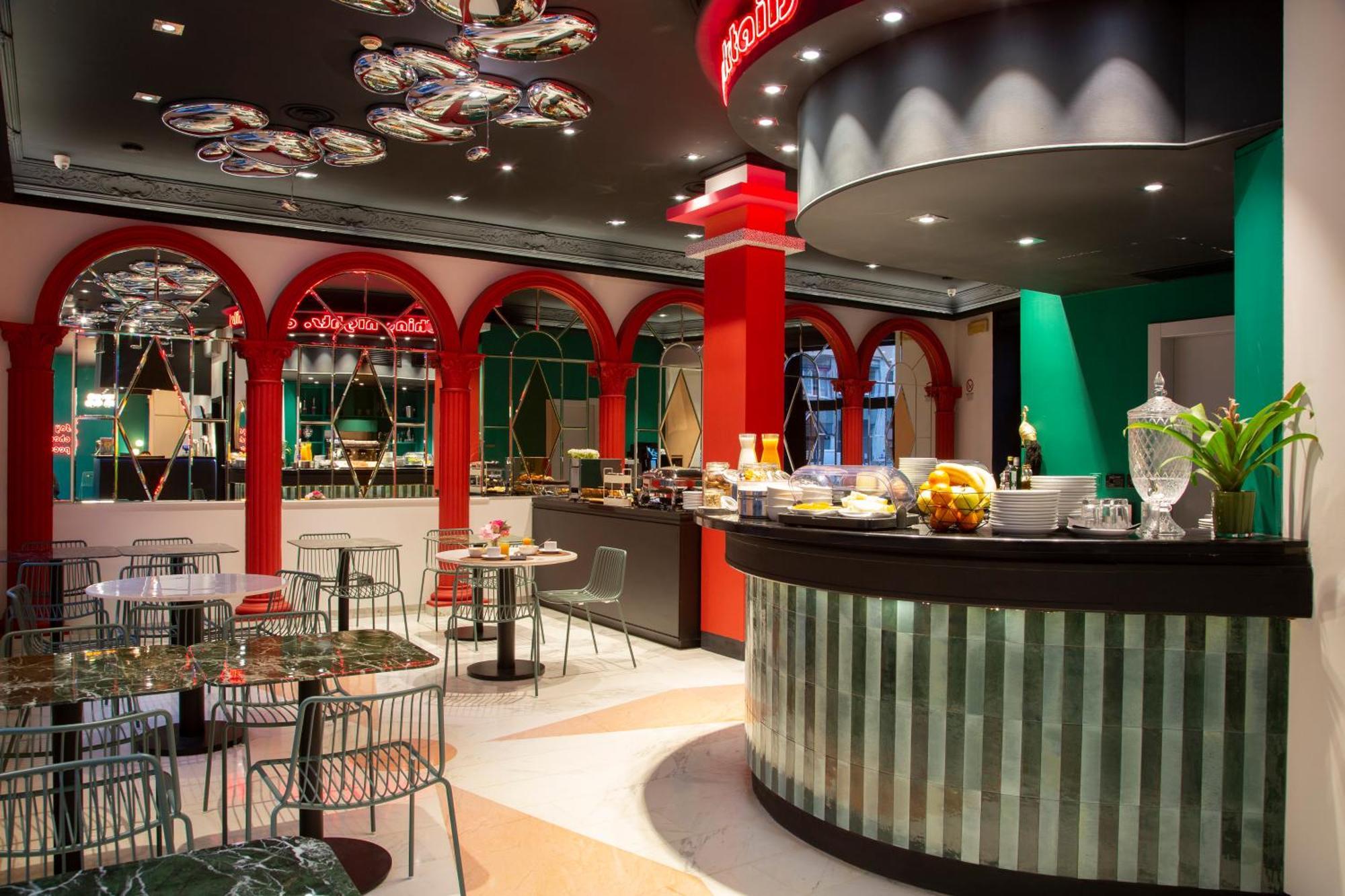 Casual Eclettico Hotel Milan